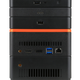 Imagen para el artículo titulado Acer Revo Build, un pequeño PC modular que cualquiera puede actualizar